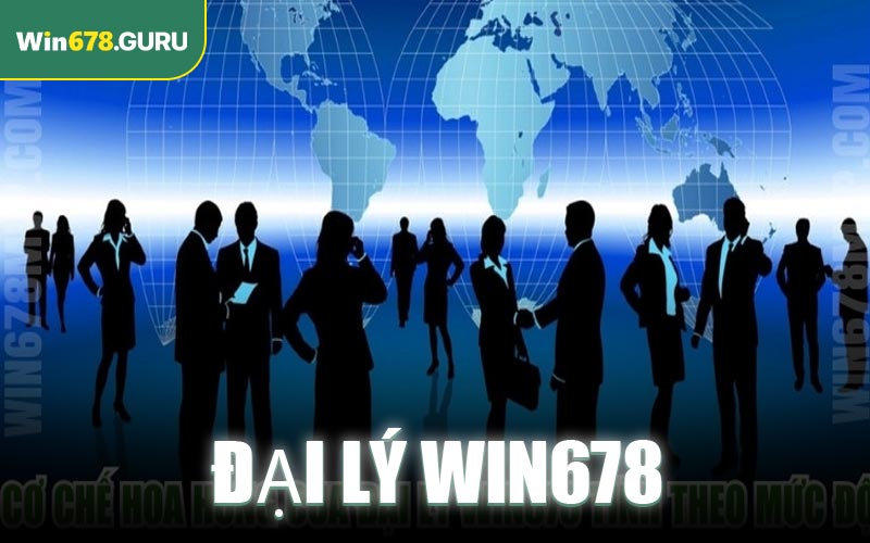 Đại Lý Win678