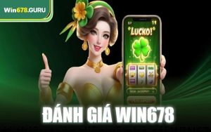 Đánh Giá Win678