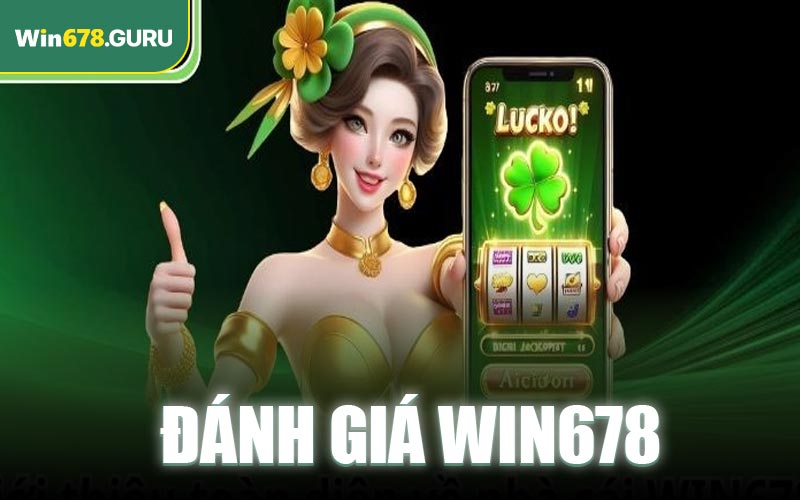 Đánh Giá Win678